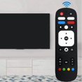 thumbnail image 4 of 2X Reemplace el Control Remoto por Voz RM-C3287 para RM-C3570 para para el Control Remoto Smart TV, 4 of 5