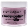 thumbnail image 1 of Sistema de inmersión de color Cuccio Colour Pro Powder Polish I Desire 1.6 oz polvo de uñas, 1 of 1