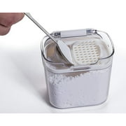 Progressive International Prepworks Mini ProKeeper 1.5c Spice Storage Container