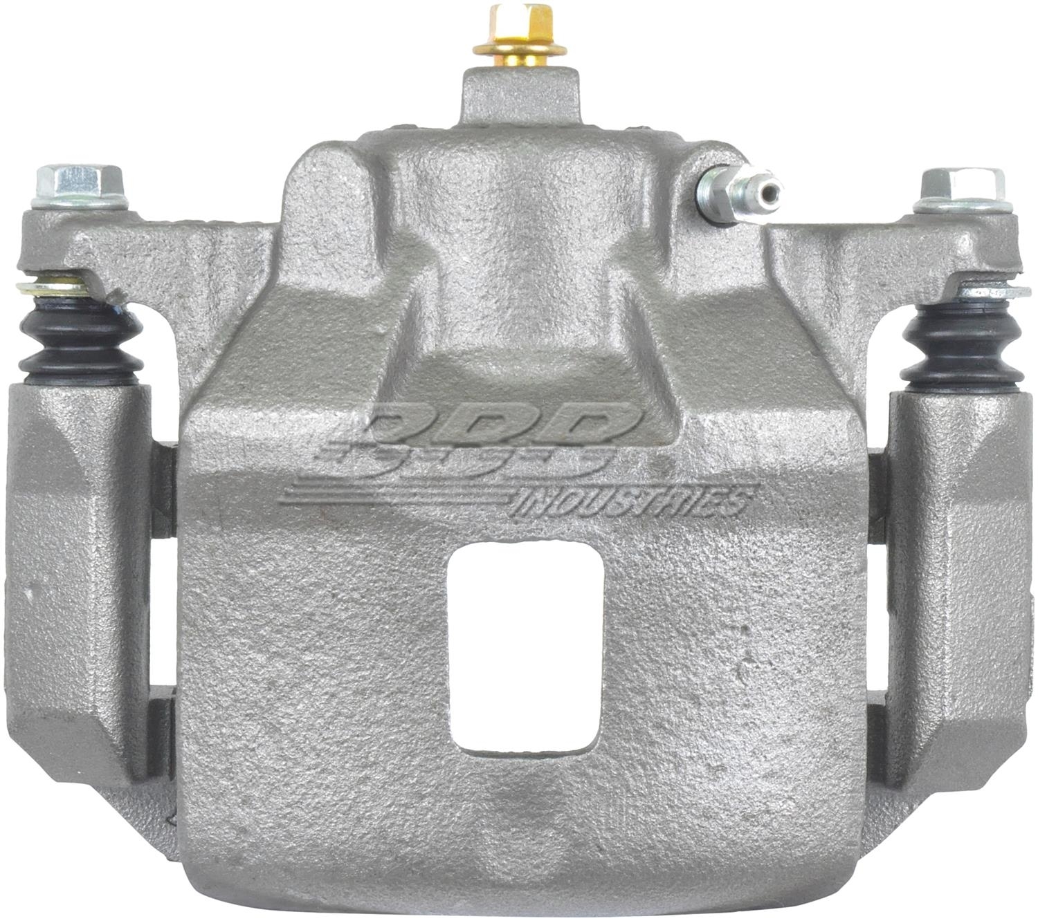TERREPOWER formerly BBB Industries 99-17406A Reman Caliper w/installation Hardware