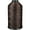 Mahogany, variant on 207 Bonded Nylon Thread (Black)