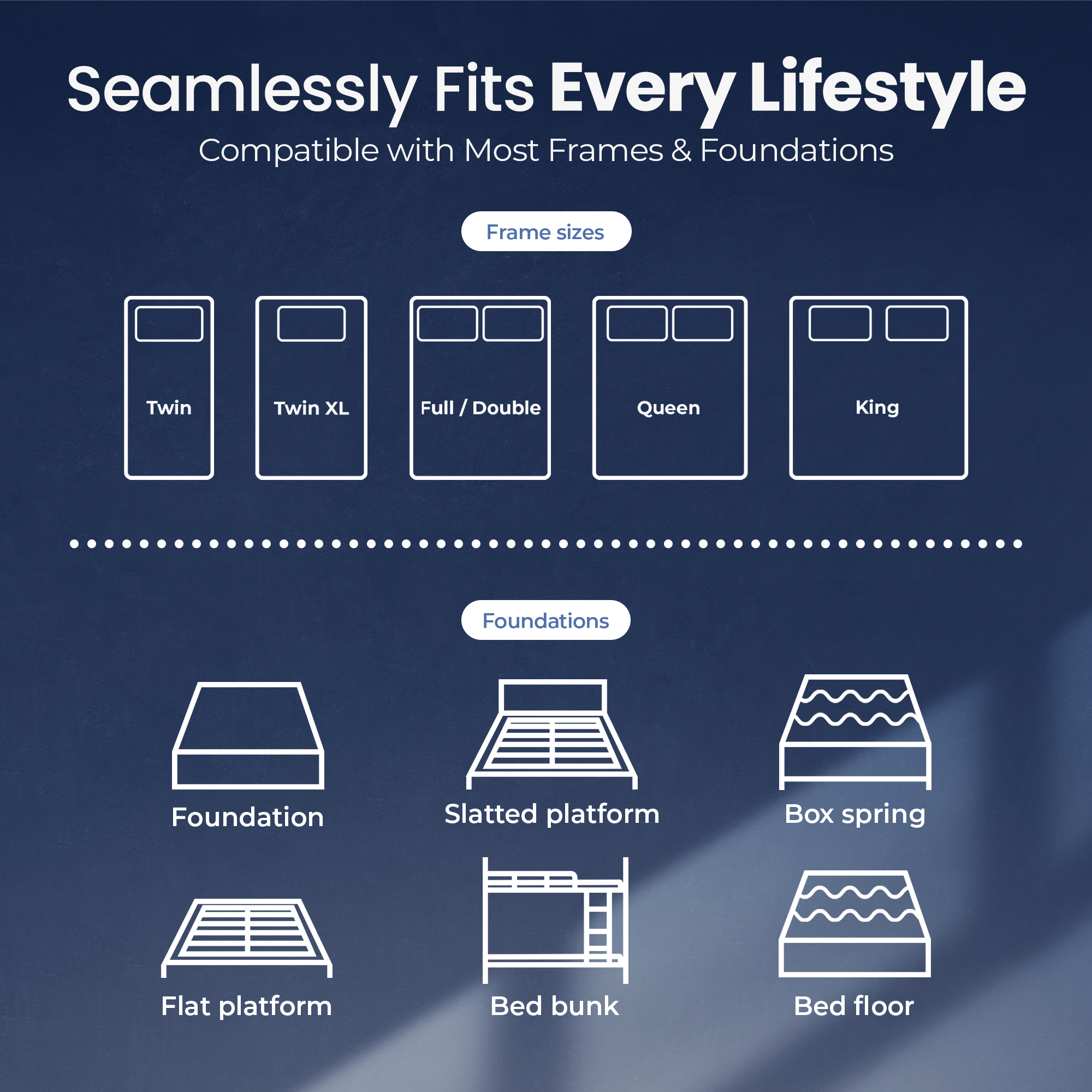 CELTOSS 8 Twin Memory Foam Mattress, Cooling Gel, Medium Firm Support, Breathable Cover, Mattress in a Box