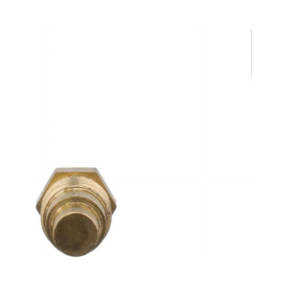 Temperature Sender - With Gauge
