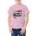 thumbnail image 1 of Camiseta Algodón de DBZ para niños, 1 of 5