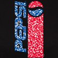 thumbnail image 3 of CafePress - Pepsi Flashback Bubbles Women's Classic T Shirt - Women's Traditional Fit Dark T-Shirt, 3 of 4