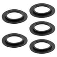 TISHITA 5 Pieces Sink Strainer Washer,Kitchen Sink Drain Seal,Washer
