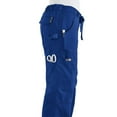 thumbnail image 3 of koi Classics KOI701 Women's Scrub Pant Galaxy XS, 3 of 3
