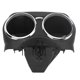thumbnail image 5 of Portavasos Soporte Doble para Botella Beber Negro Higoodz Apto para Mercedes-Benz CLS C219 2006-2011 Accesorio de coche, 5 of 7