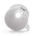 thumbnail image 4 of Hario V60 Plastic Coffee Dripper, Size 01, White, 4 of 7