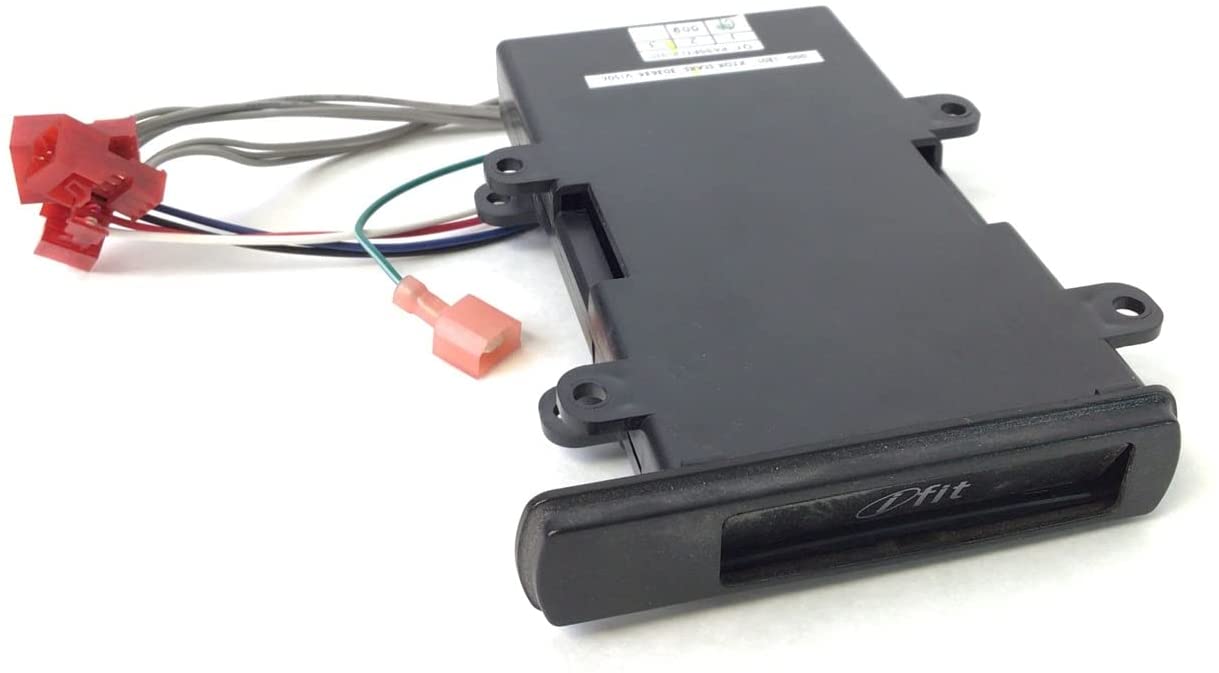 Hydra Fitness Exchange Module Housing 303634 Works W Icon Health and