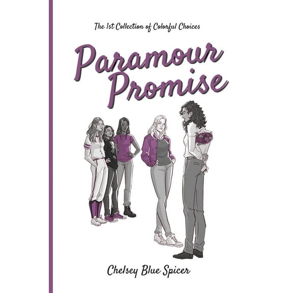 Paramour Promise, (Paperback)