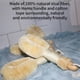thumbnail image 5 of Jumpingount Cepillo de sisal Cuidado agarrable Cuelgue Resistente al desgaste Cepillado Herramienta de frotamiento Baño Reducir la celulitis Salud Color de la madera, 5 of 6