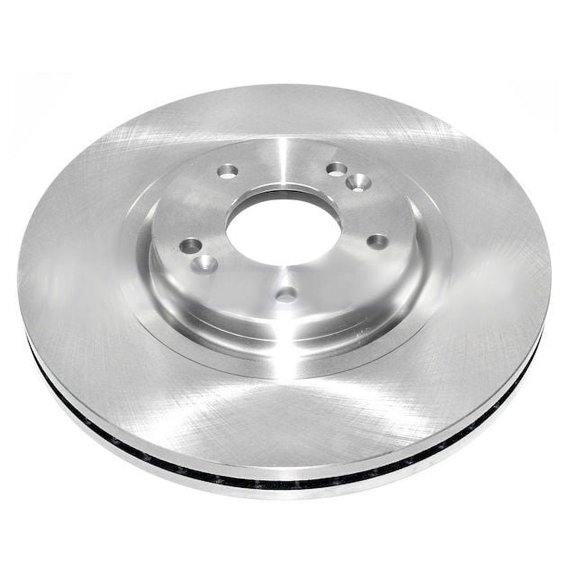 Front Brake Rotor - Compatible with 2015 - 2021 Kia Sedona 2016 2017 2018 2019 2020