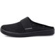 thumbnail image 2 of TANTOO Sandalias de Tenis Flats para Mujer Negro 26.5 cm Negro 26.5 cm Xishao ropa, 2 of 2