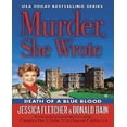 thumbnail image 1 of Murder, Elle a Écrit: Mort d'Un Sang Bleu, 1 of 8