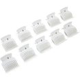 thumbnail image 1 of Pro Clips For Rollers, 1 of 3