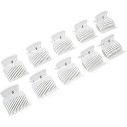 Pro Clips For Rollers
