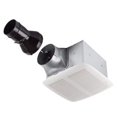 thumbnail image 1 of Broan-Nutone RN110 110 CFM 0.6 Sones Energy Star Fan, 1 of 1