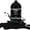 Jet Black, variant on Pouring Masters Jet Black Acrylic Ready to Pour Pouring Paint – Premium 64-Ounce Pre-Mixed Water-Based