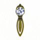 thumbnail image 1 of Marcador de página retro Unbranded Patron Japon Azul, 1 of 4