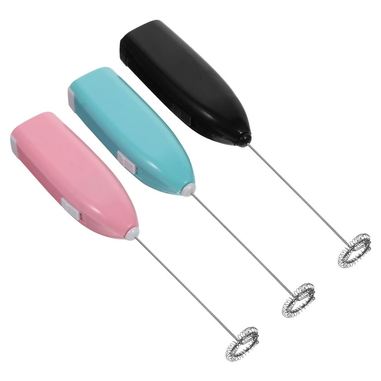 3pcs Electric Epoxy Mixing Stick Epoxy Stirrer Handheld Stirrer