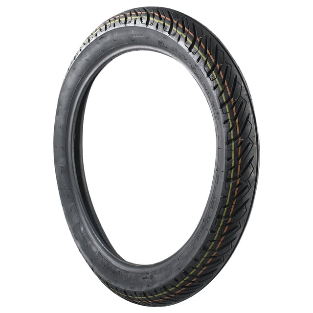 Llanta Para Moto Medida 90/90-17 Italika Orig