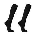 thumbnail image 1 of Sonducket 1 par de calcetines altos hasta el muslo de invierno, estilo Simple, Cosplay por encima de la rodilla, accesorios de esquí largos sólidos, Accesorios de disfraces Sonducket AP011971-00, 1 of 6