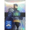 Batman The Animated Series (DVD)