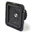thumbnail image 4 of Kicker 11S10L34 Car Audio Solobaric L3 Dual 4 Ohm Square Subwoofer 10" Sub, 4 of 5