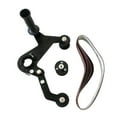 thumbnail image 2 of Adaptador de correa de Lijado M10 M14 Sunnimix Lijado con amoladora angular, 2 of 8
