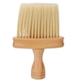 thumbnail image 2 of Barber Cepillo Cuello, Elimina El Cabello Roto, El Cepillo del Cepillo del Cabello, Cómodo para la Peluquería para Cortar El Cabello, 2 of 7