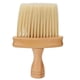 thumbnail image 2 of Cepillo de Plumero de Cuello, Cepillo de Pelarro Cepillo de Estilo Elimina Elimina El Cabello Roto para Cortar El Cabello para el Hogar, 2 of 7