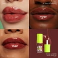 thumbnail image 2 of NYX Professional Makeup Fat Oil Lip Drip - Inside Scoop, 2 of 9