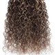 thumbnail image 3 of Extensiones de pelo Dokksiiia P4/613 bicolor 35-45 cm Curly Wave, 3 of 7