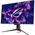 thumbnail image 4 of ASUS ROG Swift 32 inch UHD 4K 240Hz AMD FreeSync Premium Pro & G-Sync Compatible 0.03ms HDR500 USB-C GEN 3 OLED Gaming Computer Monitor with Height Adjustable, Swivel & Tilt Stand PG32UCDM3, 4 of 14