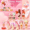 thumbnail image 2 of Caja ciega de Sonny Angel para aniversario, figuras de anime con la mirada puesta en el pasado, adornos, muñecos, fans, niños, cumpleaños, regalo de Navidad, 2 of 5
