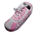 thumbnail image 2 of Sneak Freak - Ladies Sneaker Slipper 19863-X-Small pink, 2 of 2