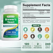 Best Naturals DHEA 50 mg 120 Tablets