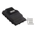 thumbnail image 1 of Cárter de Transmisión B&M Ford 10R80 2017-2024 Negro, 1 of 9