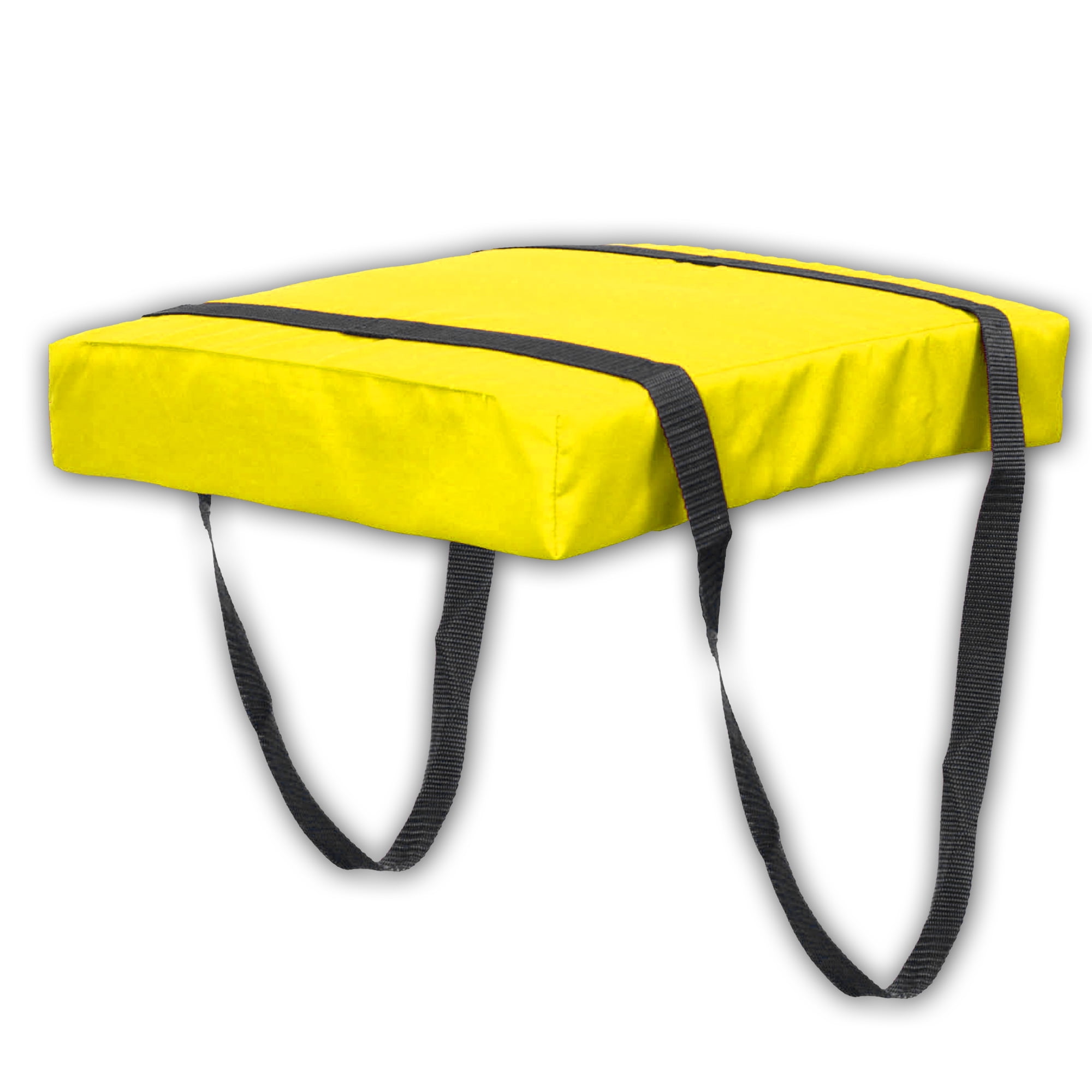 Bradley Type IV Boat Cushion USCG Approved Throwable Flotation Device