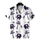 thumbnail image 3 of Camisas de playa estilo hawaiano para hombre y mujer, camisas casuales de manga corta con solapa y estampado 3D, ropa de calle, verano 2024, 3 of 5