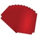thumbnail image 4 of 10x divisores de tarjetas comerciales con pestañas, páginas de clasificación de tarjetas, clasificación de tarjetas de béisbol, separador de naipes , Rojo Hugo Divisores de tarjetas coleccionables, 4 of 10