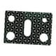 thumbnail image 2 of Protector de Cubierta Superior de Estufa, Almohadilla Reutilizable para Cocina de Gas, para Cocinar en Casa, 2 of 9