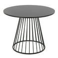 thumbnail image 6 of LumiSource Canary Cosmo Dining Table, 6 of 6