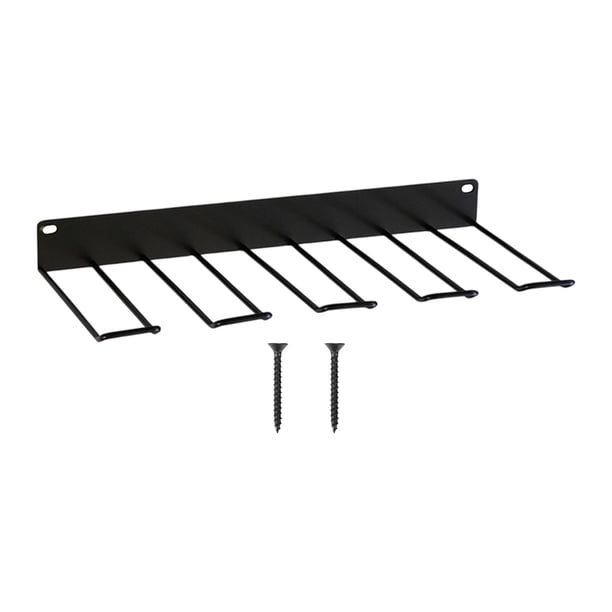 Organizador de herramientas eléctricas para el Día del Padre, resistente, versátil, para montaje en pared, ahorra espacio para taladro 41cmx20cm