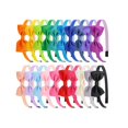 thumbnail image 1 of wonima44 XIMA 20pcs Cute Bow Headbands for Toddler Girls Stylish & Comfy 2-4 Years Adorable Head Loop for Little Girls 1-6 Years Diademas Para Niñas Hairbands with Bows Perfect Kids Hair Accessories, 1 of 1