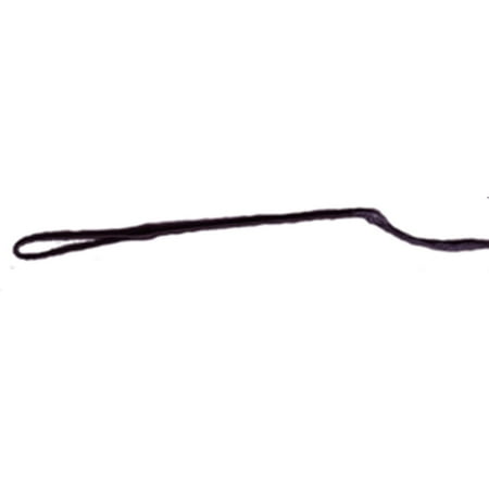 - Triple Trophy Fast Flite Bowstring 18St Black 47