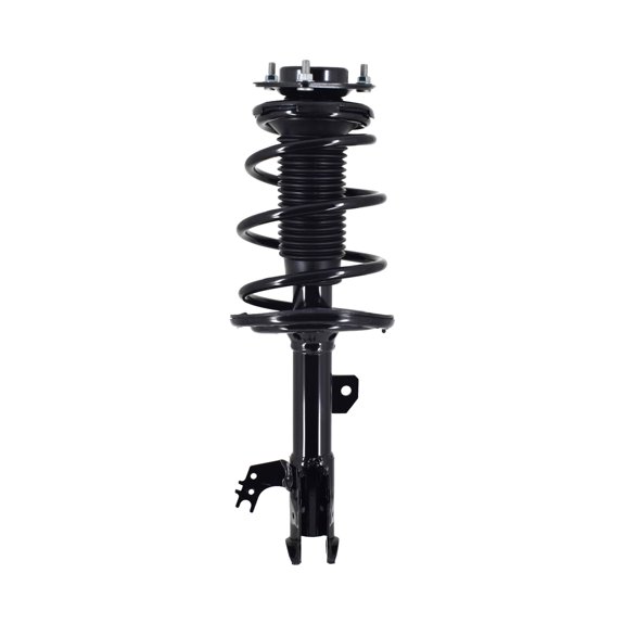 Front Left Quick Complete Strut and Coil Spring For 2012 - 2014 Toyota Camry
