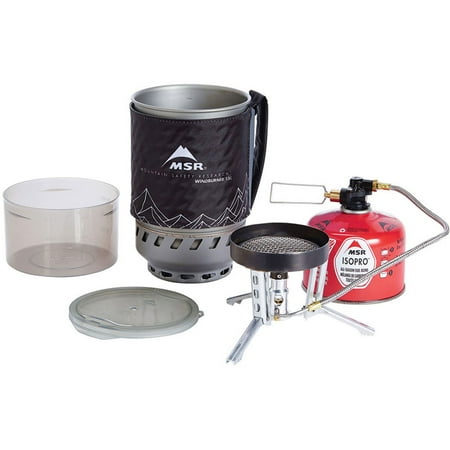 MSR WindBurner Duo Stove...