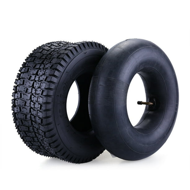 tire tubes for riding lawn mowers